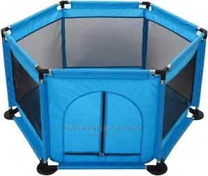 Children's Play Tent