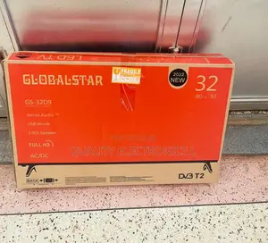 Globalstar 32 Inches Digital