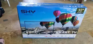 Sky 32 Inches Smart Tv