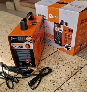 Welding Machine Lv 400 Super Copper