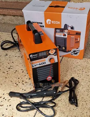 Welding Machine Lv 400 Super Copper