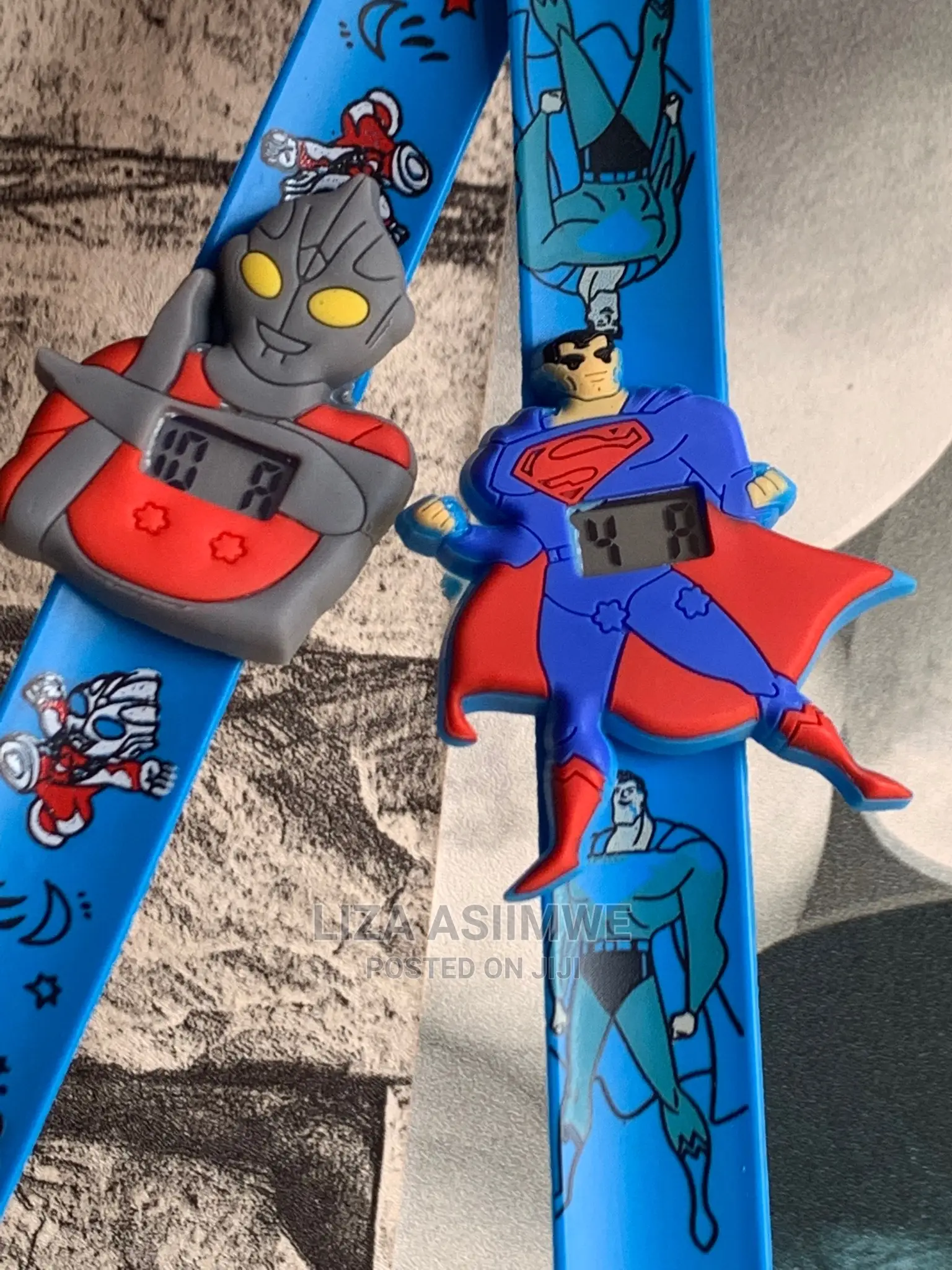 Kids Watches Available