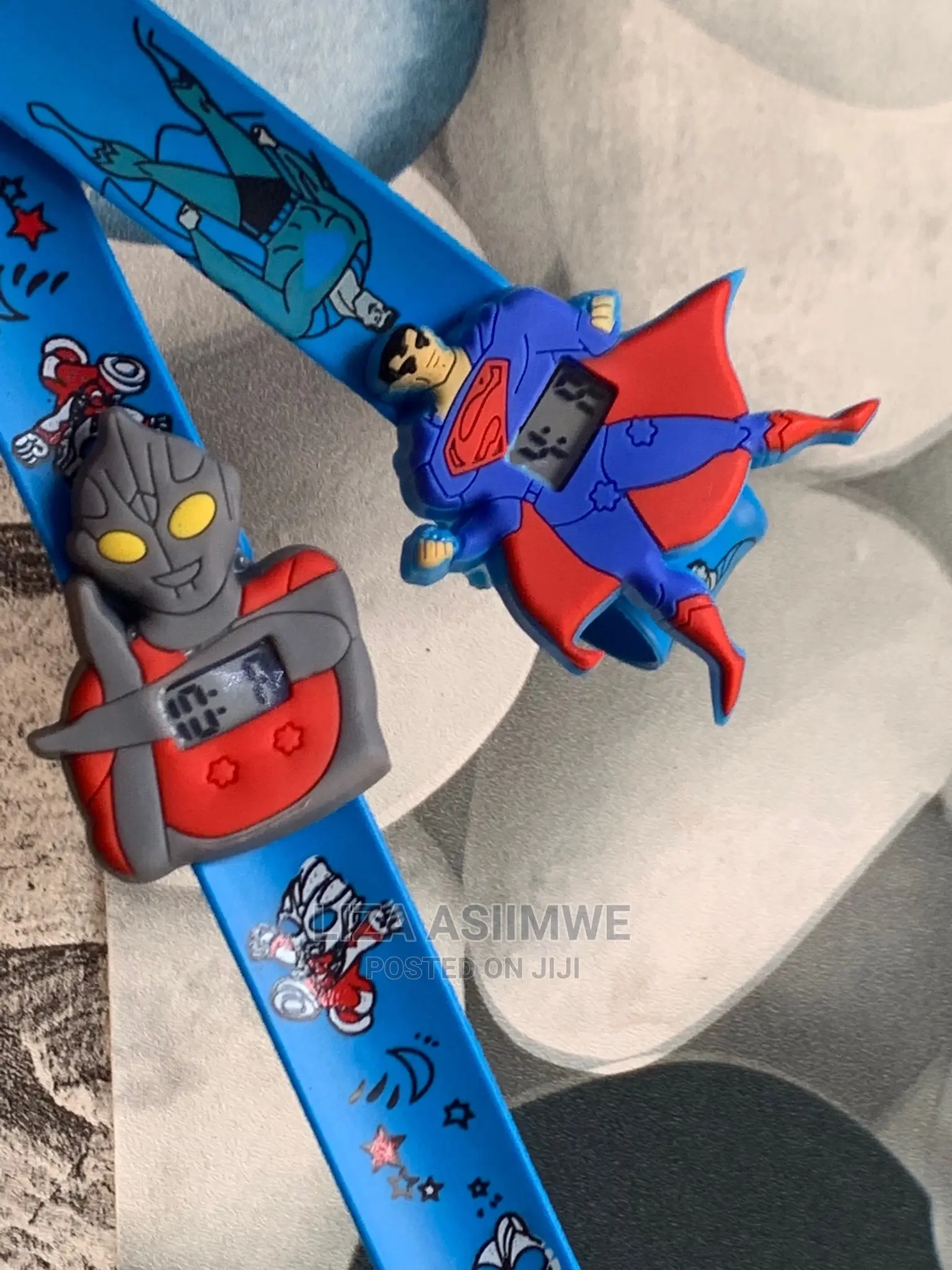 Kids Watches Available