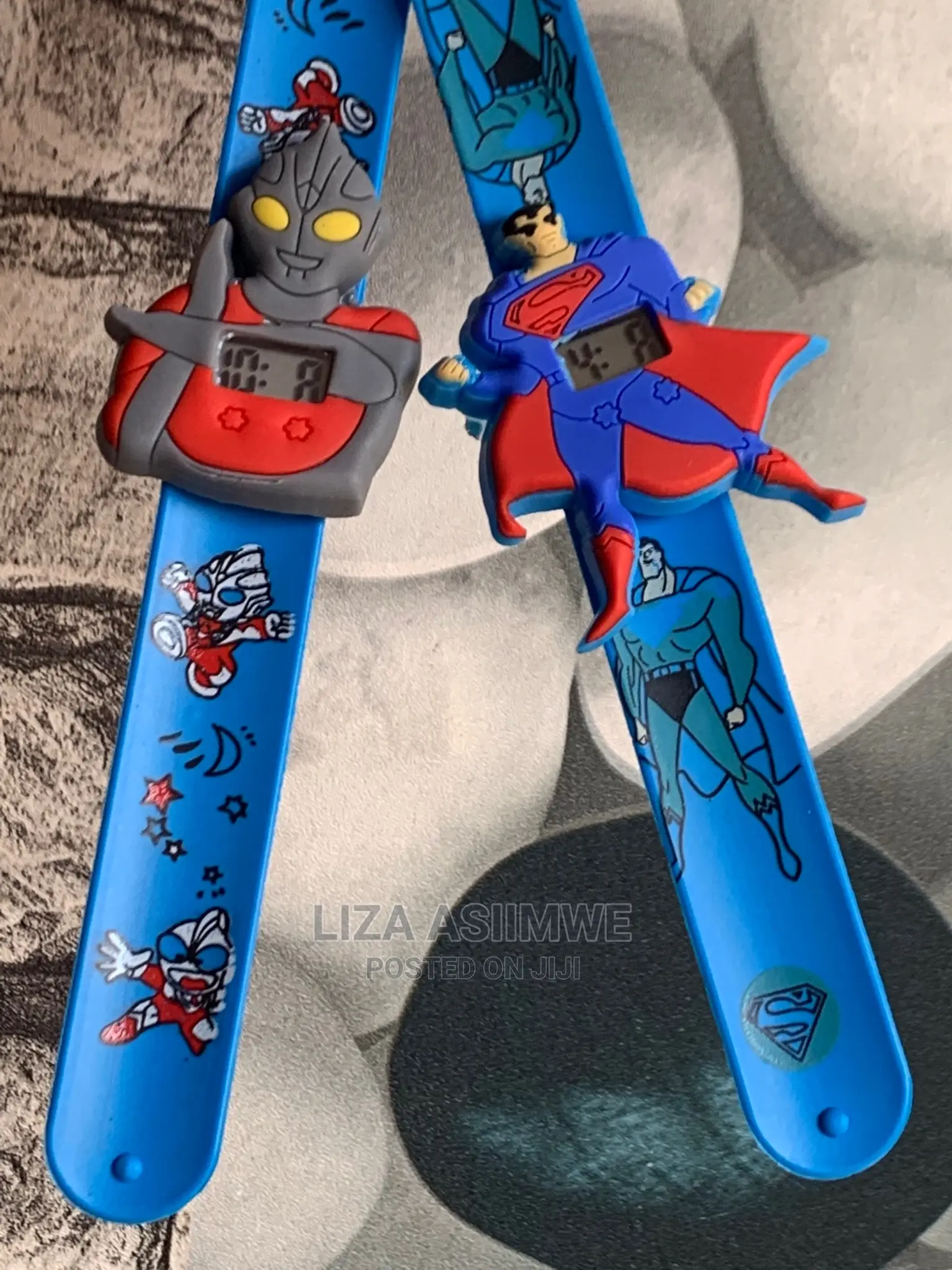 Kids Watches Available