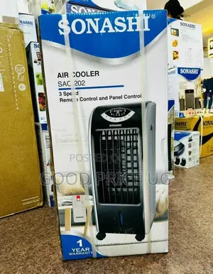 Sonashi Air Cooler