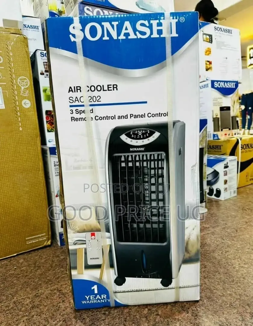 Sonashi Air Cooler