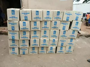 Powder Free Nitrile Gloves