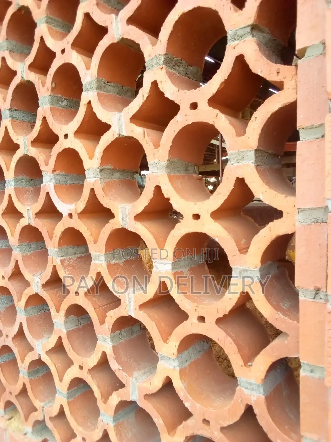 Ventilation