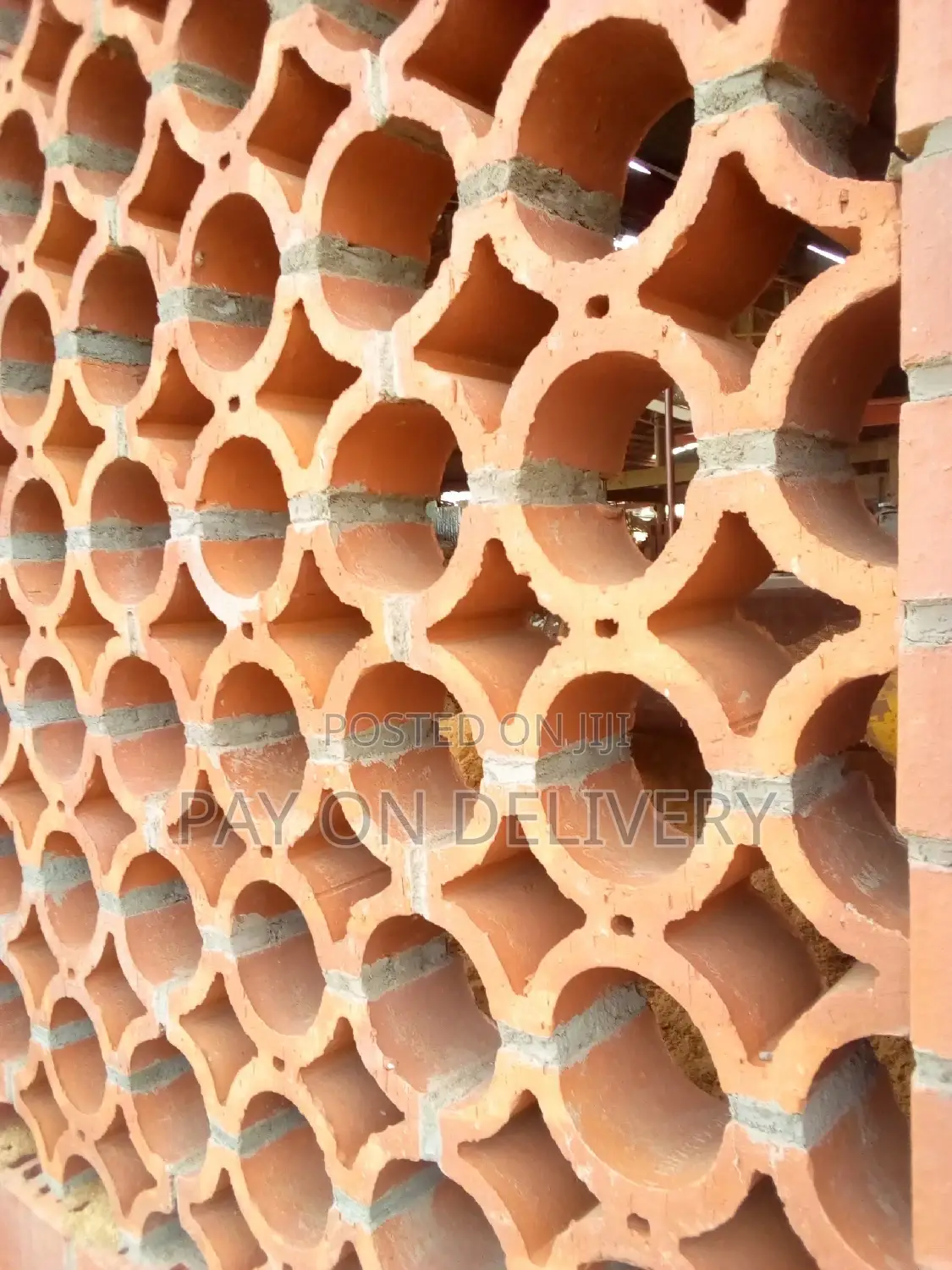 Ventilation