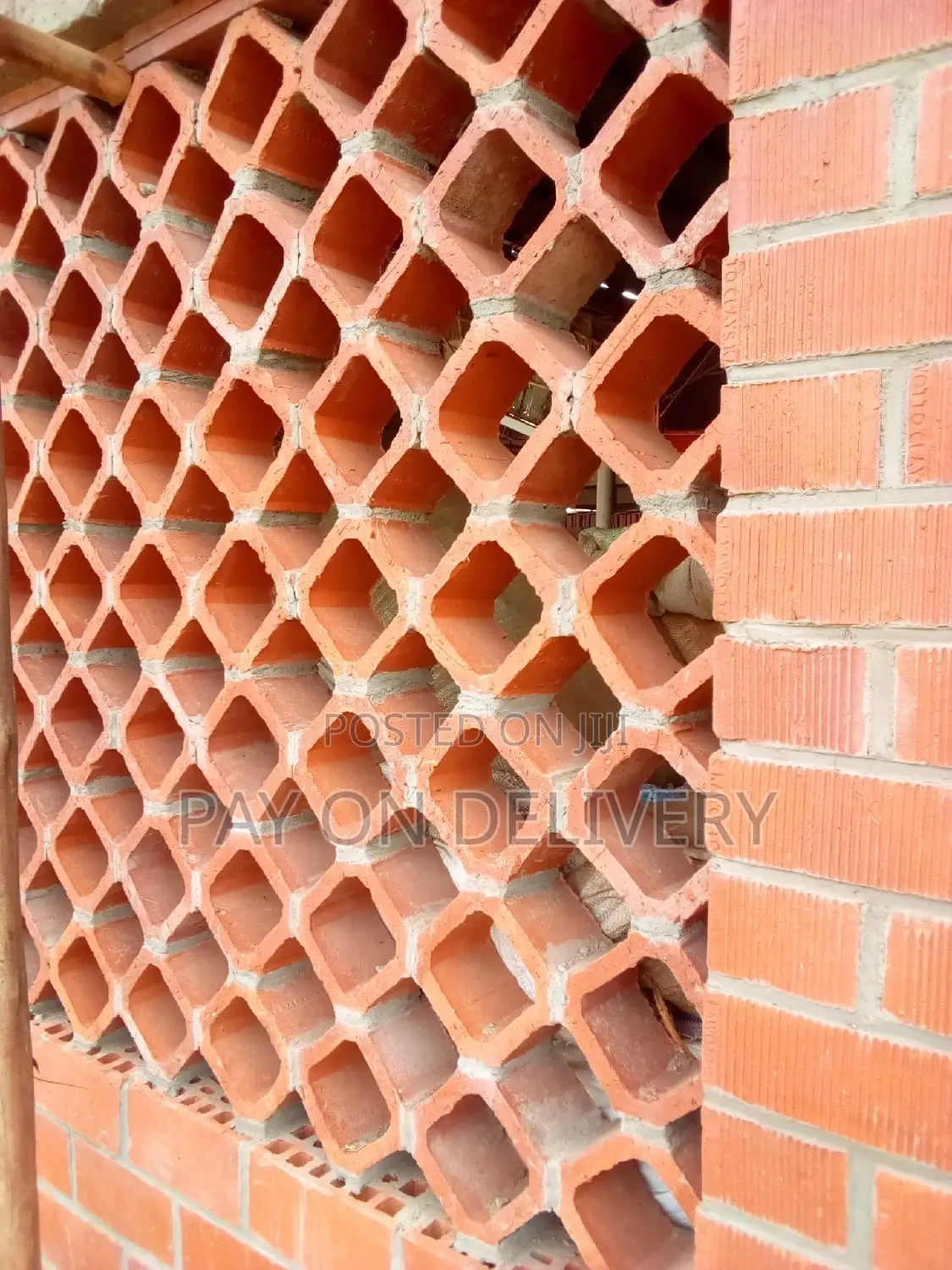 Ventilation