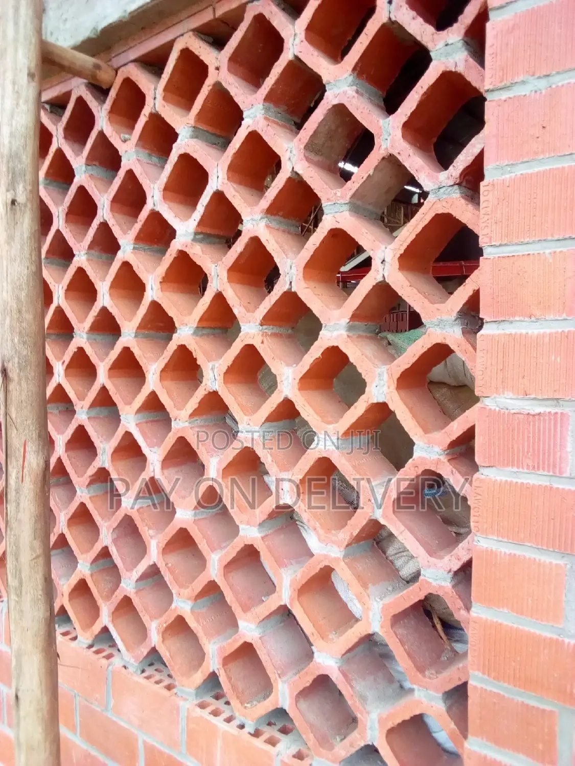Ventilation