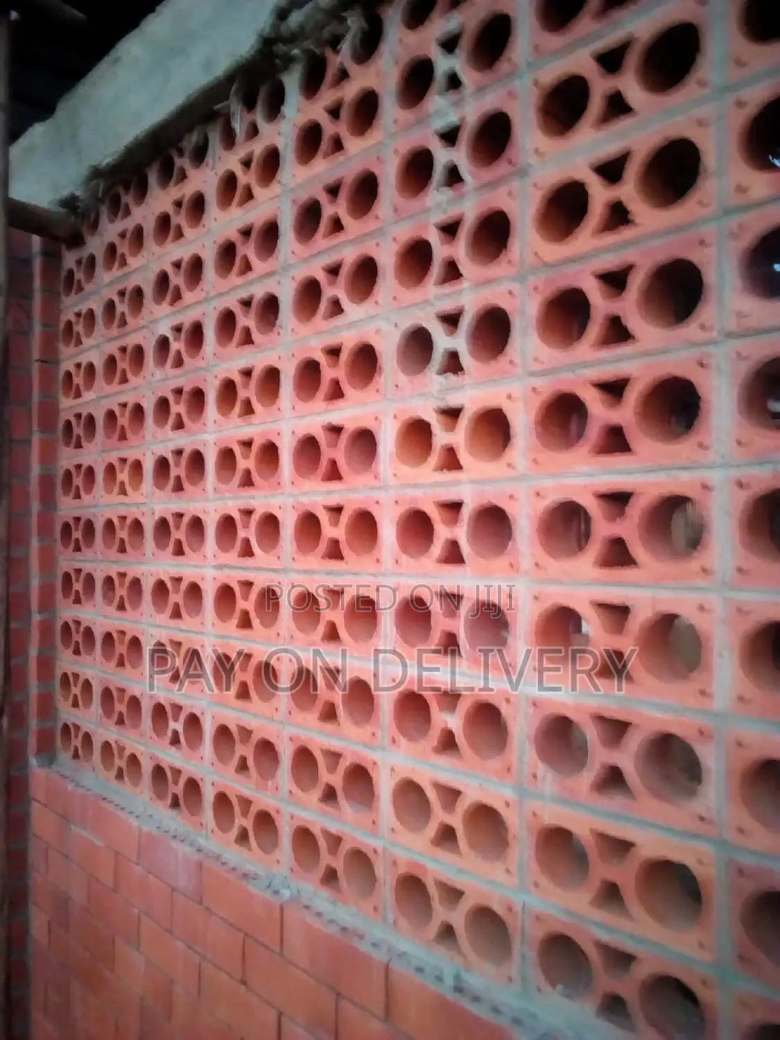 Ventilation
