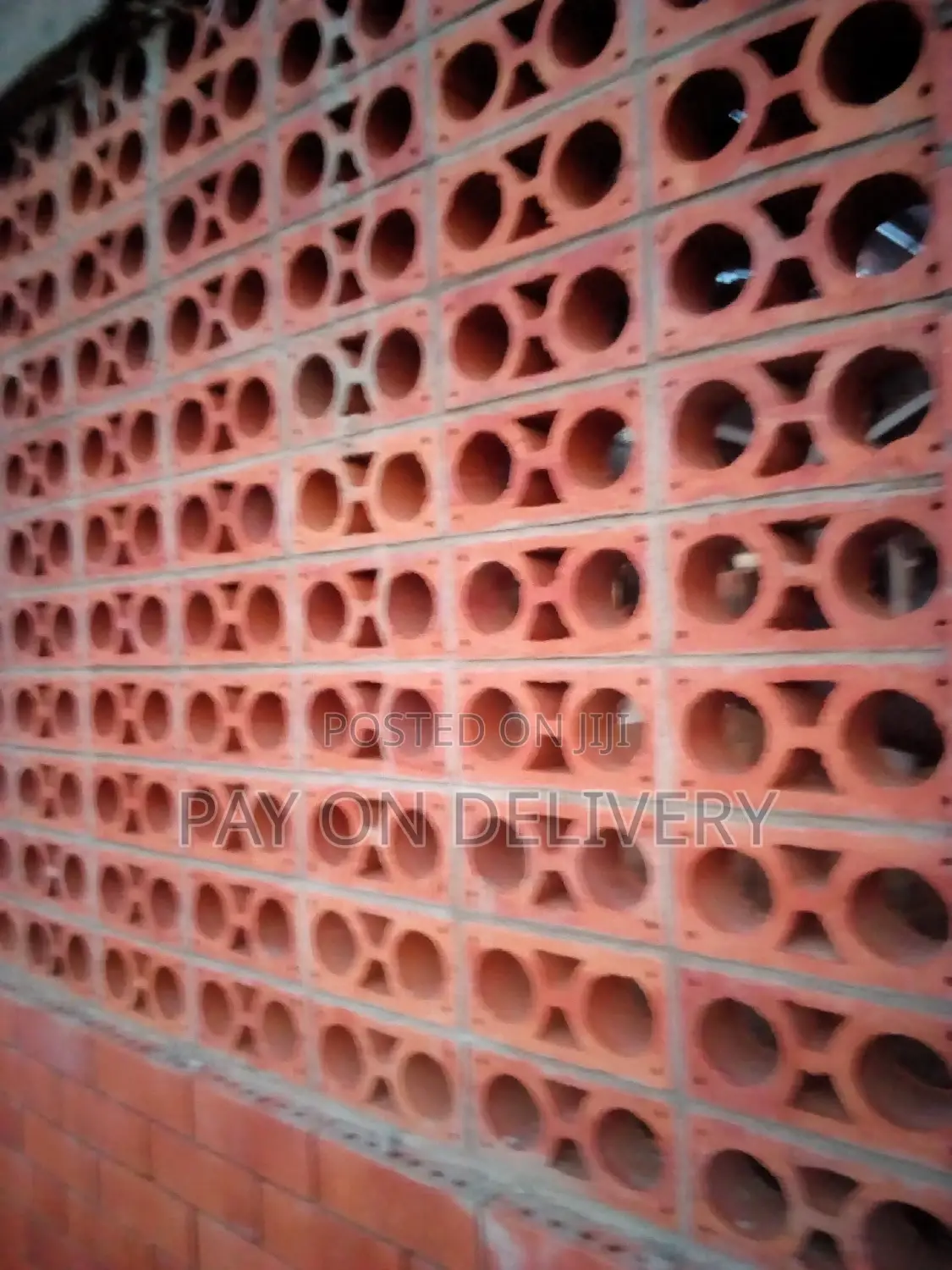 Ventilation