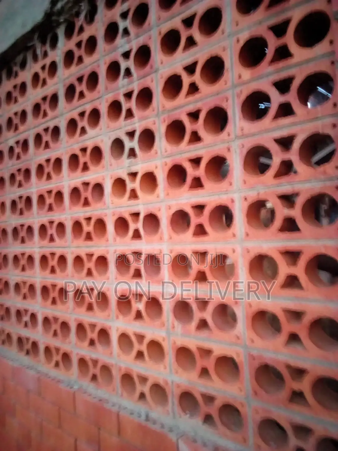Ventilation