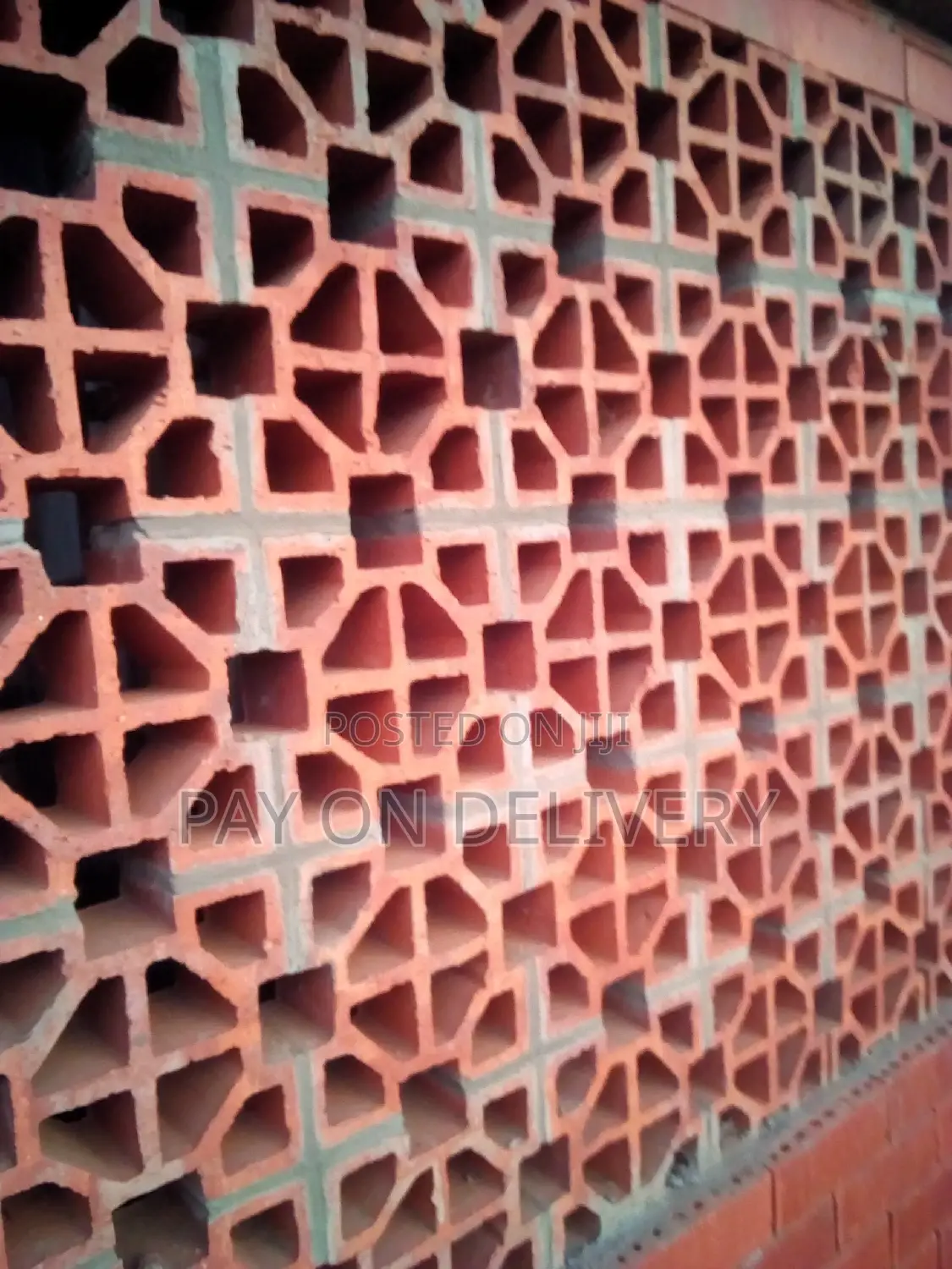 Ventilation