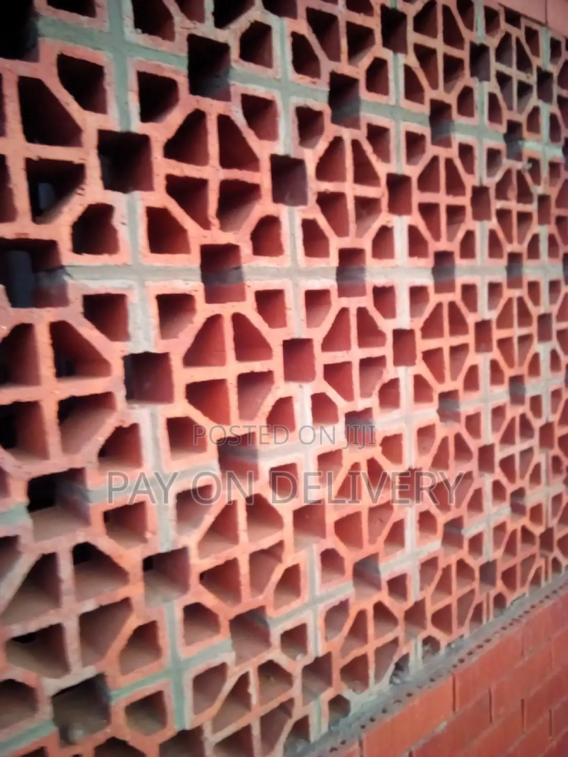 Ventilation