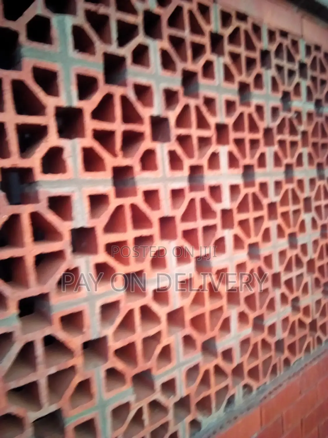 Ventilation