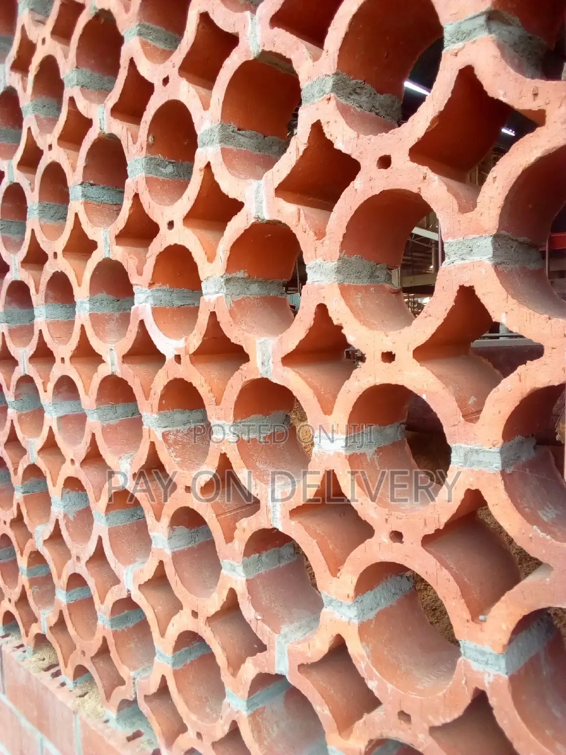 Ventilation