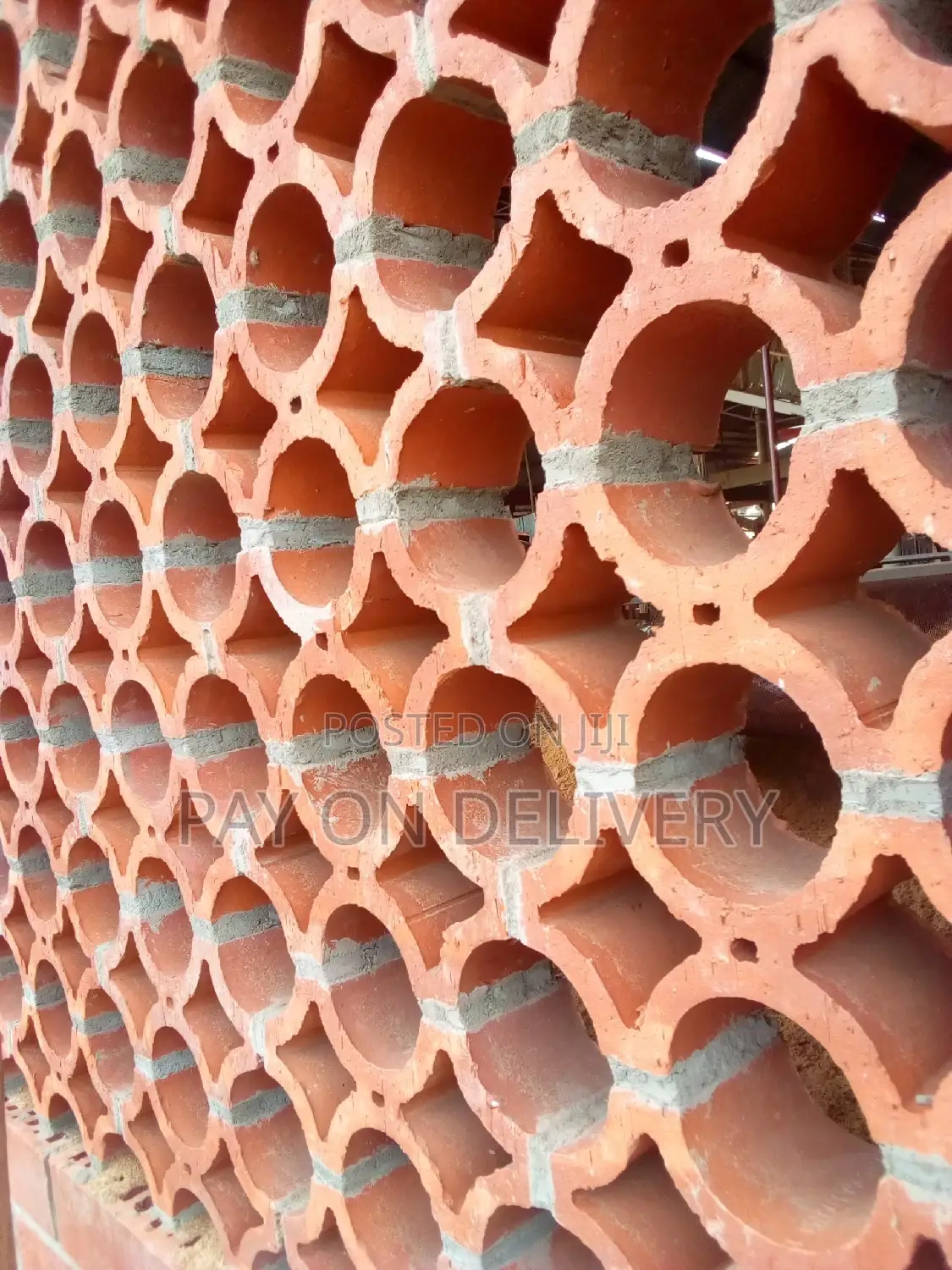 Ventilation