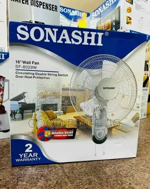 Sonashi 16 Wall Fan