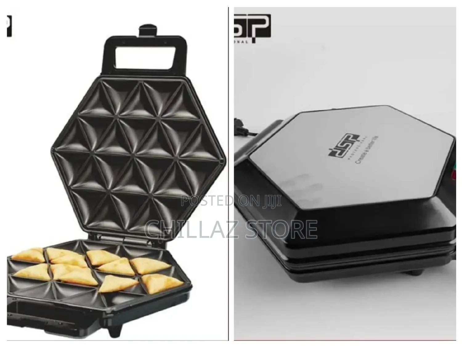 DSP Dumpling Samosa Maker.
