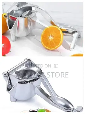 Manual Orange Squeezer