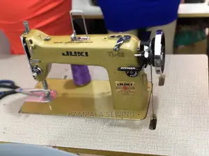 Brand New Juki Semi Industrial Sewing Machines