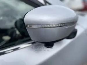 Nissan X-Trail SV Premium 2014 Silver