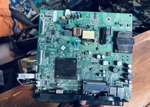 Professional Experts Lg55uk300pue Motherboard TV Repair