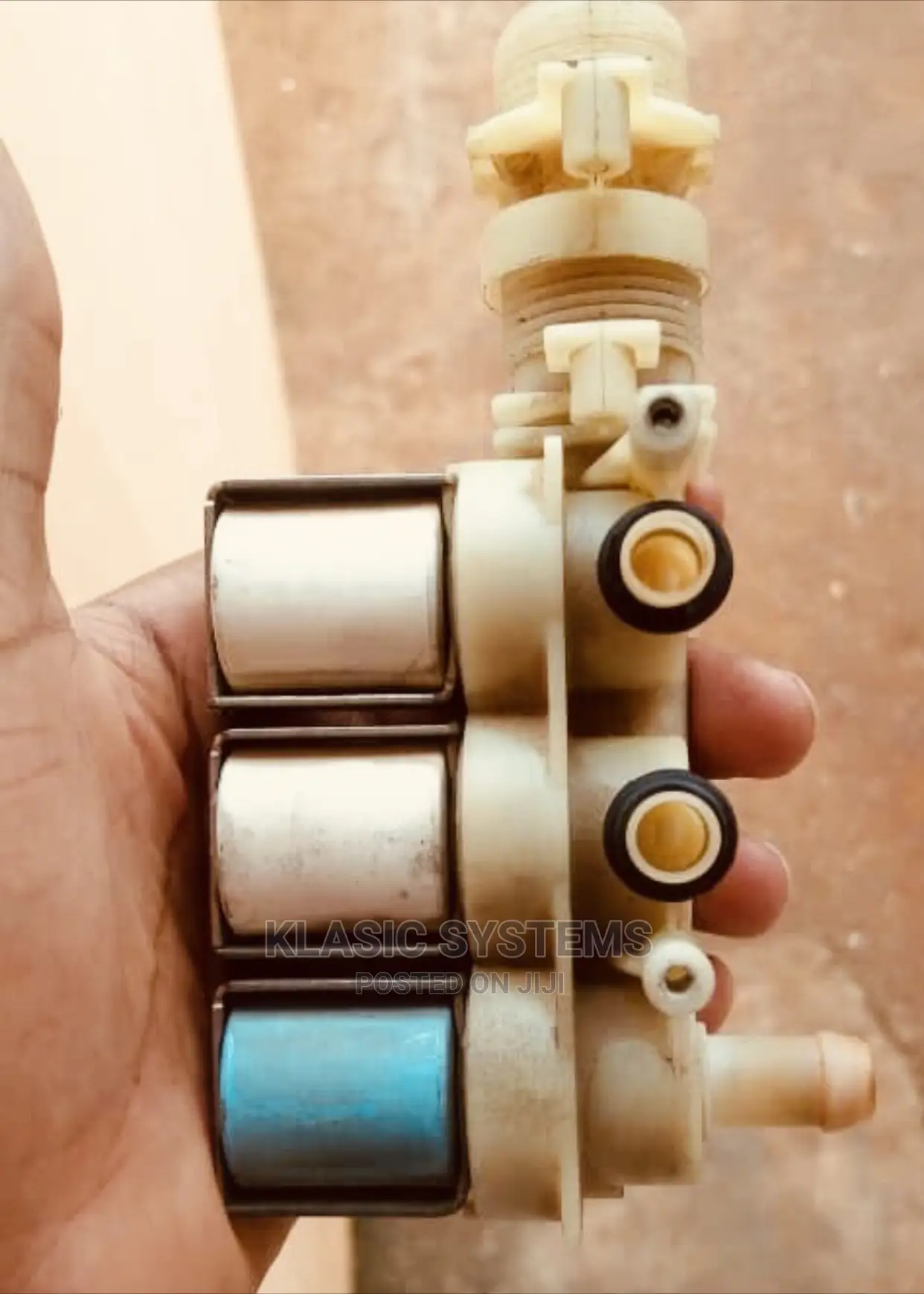 Professional Experts in Water  Heater Repair