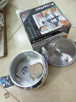 4L Pressure Cooker