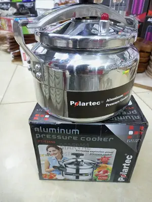 4L Pressure Cooker
