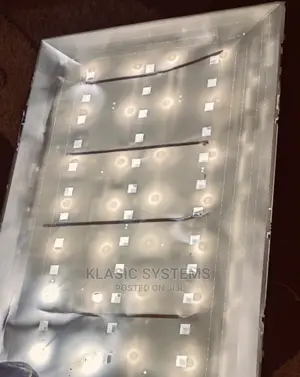 We Are Experts in TV Lights Repair in Kampala