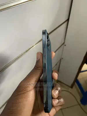 Apple iPhone 12 Pro Max 256 GB Blue