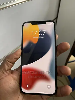 Apple iPhone 12 Pro Max 256 GB Blue