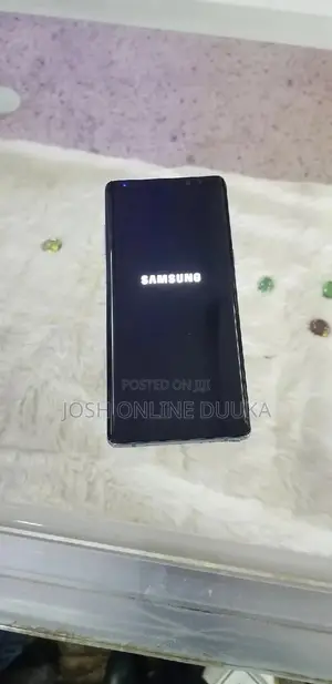 Samsung Galaxy Note 8 64 GB Gray