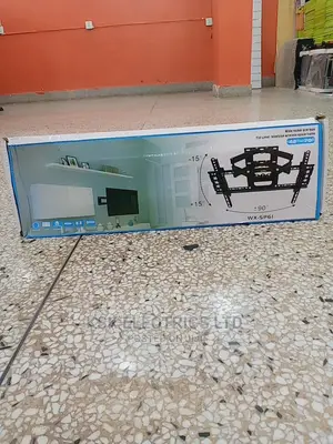 LED/LCD/PDP Adjustable Flat Panel Tv Wall Mount - 42"-70"