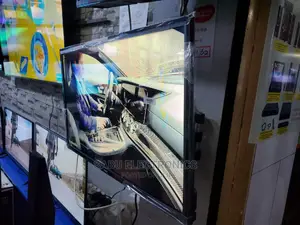 Smartec 32 Inch Digital TV