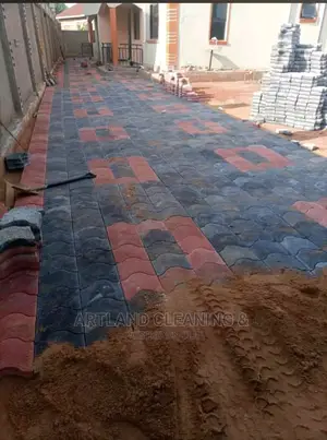 Profesional Roof Tile Cleaning Services