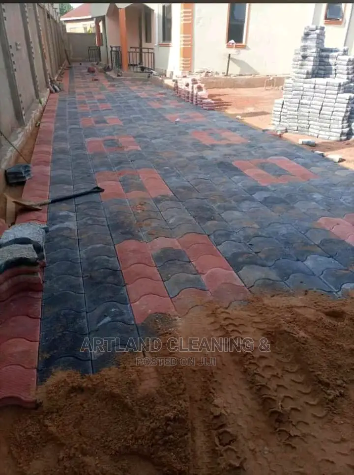Profesional Roof Tile Cleaning Services