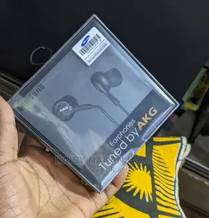 Type C Akg Earphones
