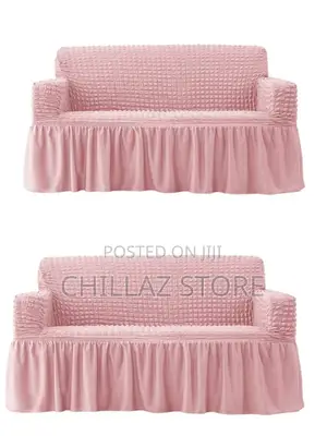 Elastic Sofa Covers