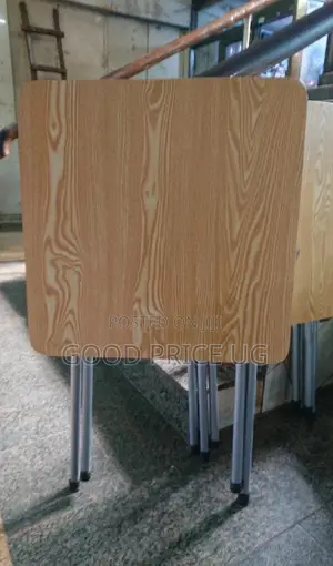 Foldable Dining and Reading Table