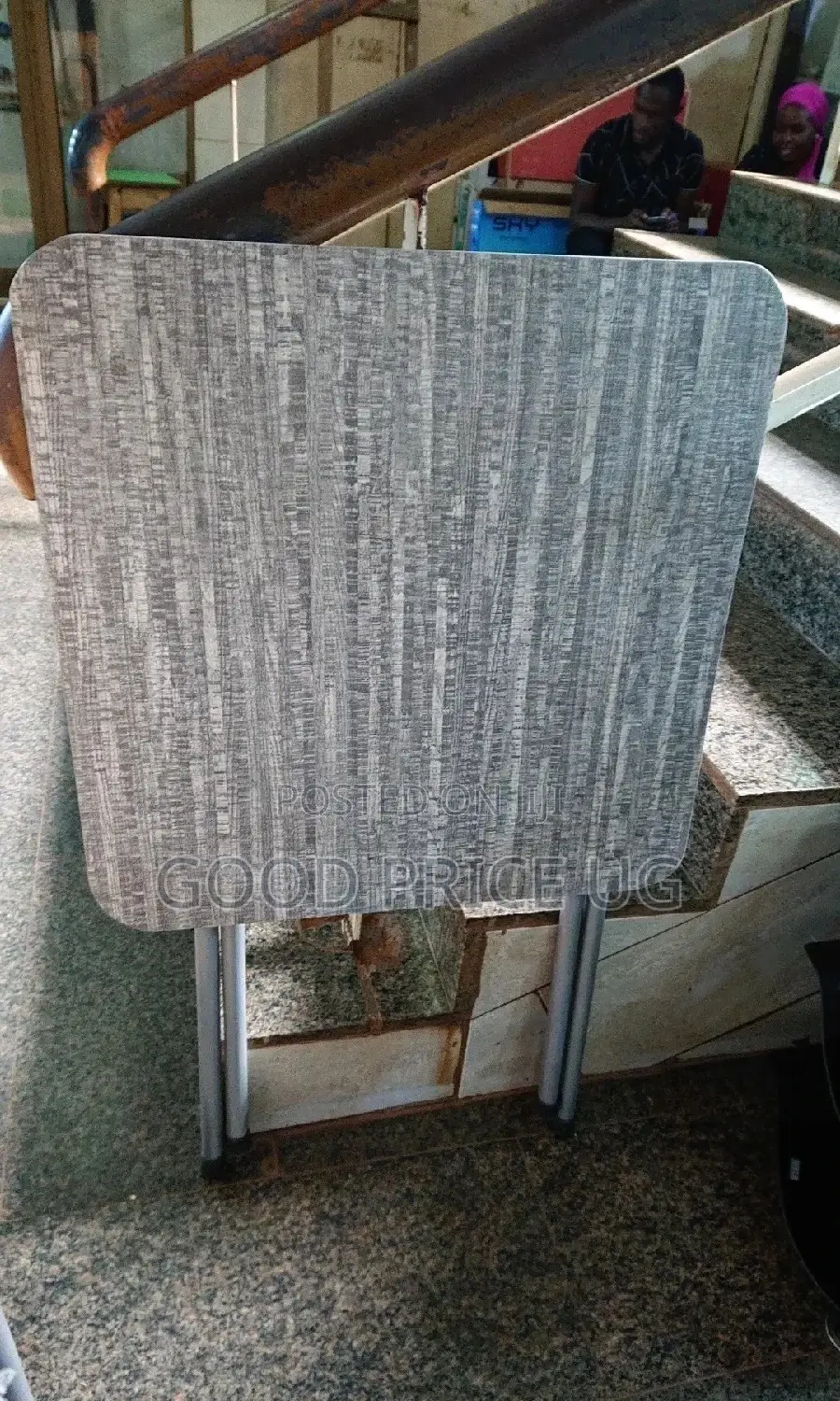 Foldable Tables