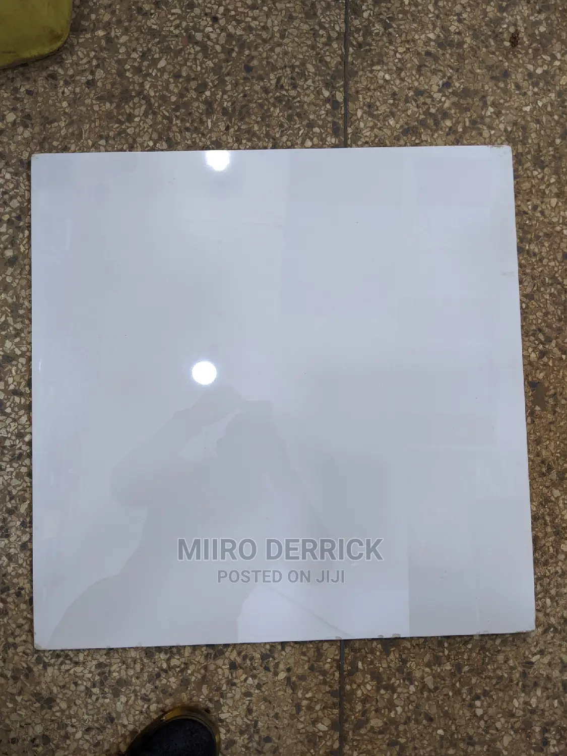 60*60 Porcelain Tiles