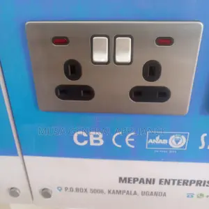 Socket 2 Gg