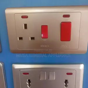 Socket Cooker