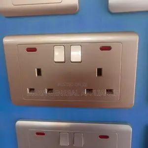 Power Sockets