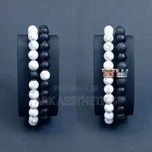 Couple Bracelets