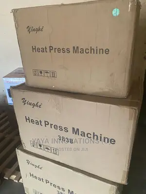 Magical Heatpress